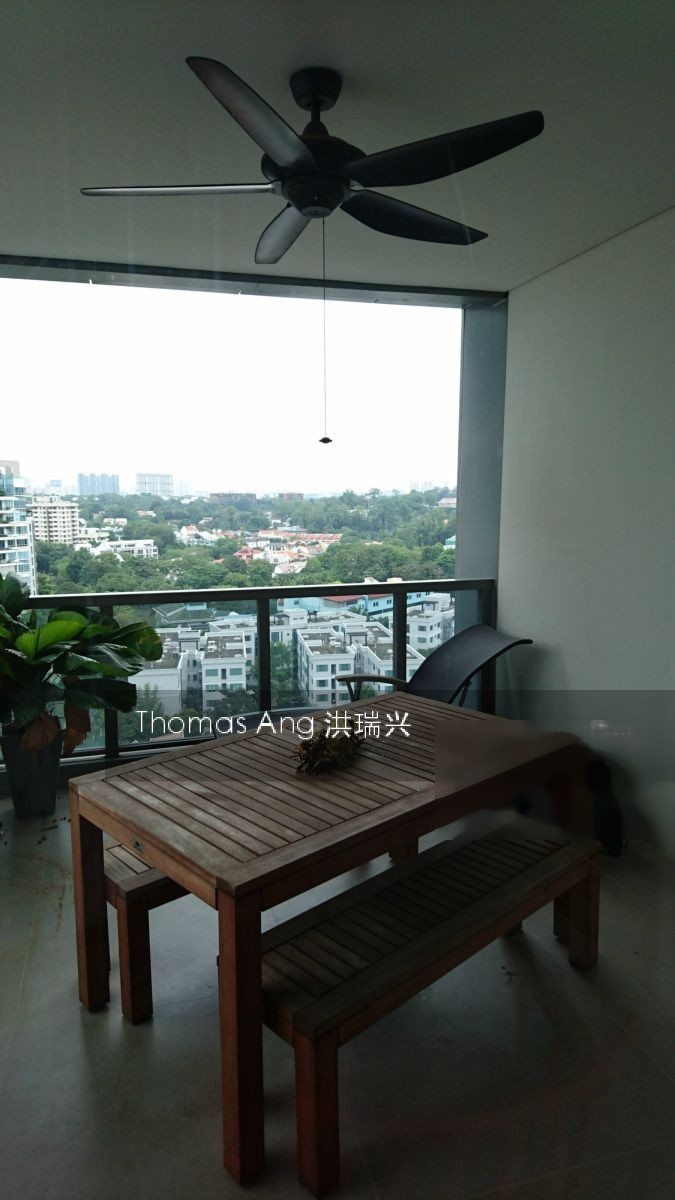 Fifteen Robin (D10), Condominium #127738902